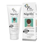 Fixderma Nigrifix Cream for Acanthosis Nigricans