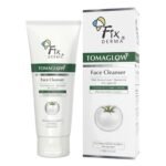 Fixderma Tomaglow Brightening Face Wash - 100 g