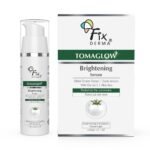 Fixderma Tomaglow Skin Brightening Serum for Face - 30 ml