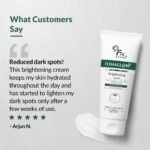 FIXDERMA Tomaglow Brightening Face Cream 50 g - Image 4