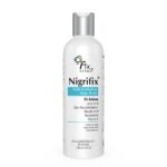 Fixderma Nigrifix Exfoliating Body Wash - 200ml