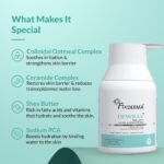 Fixderma Dewrav Body Wash for Dry & Sensitive Skin - 250 ml - Image 4