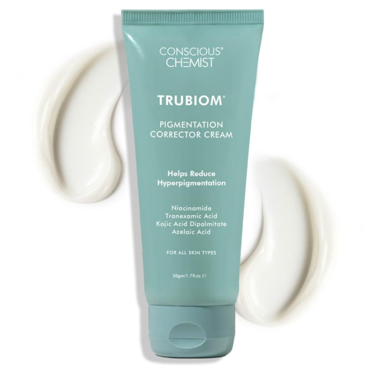 Conscious Chemist Kojic Acid Face Cream