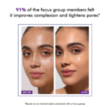 Conscious Chemist® Niacinamide Face Wash