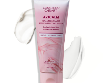 Conscious Chemist® 10% Azelaic Acid Cream