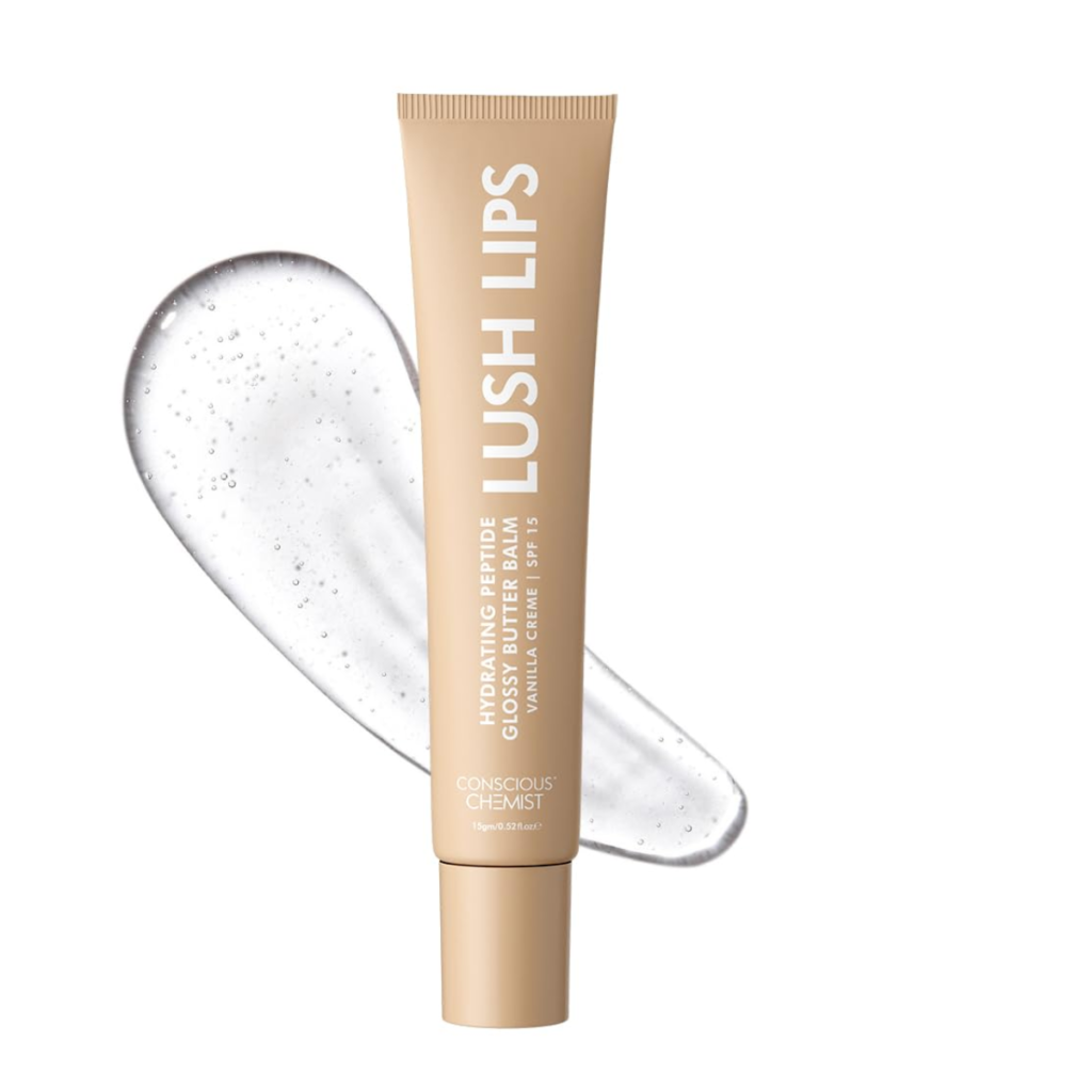 Conscious Chemist® Peptide Lip Balm