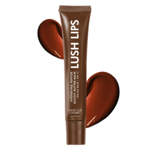 Conscious Chemist® Peptide Lip Balm