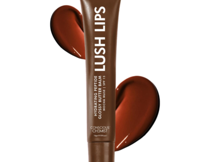 Conscious Chemist® Peptide Lip Balm