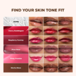 Conscious Chemist® Peptide Lip Balm