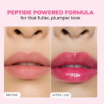 Conscious Chemist® Peptide Lip Balm