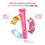 Conscious Chemist® Peptide Lip Balm