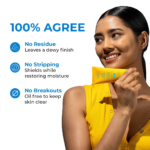 Conscious Chemist Dewy Ceramide Sunscreen