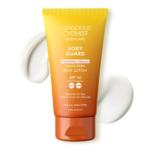 Conscious Chemist® Sunscreen SPF 50 
