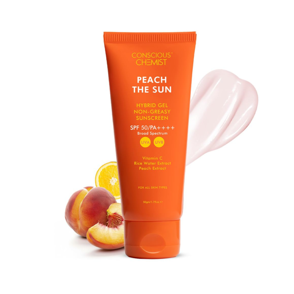 Conscious Chemist® Sunscreen