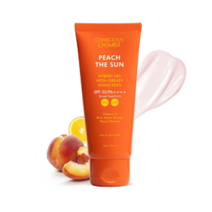 Conscious Chemist® Sunscreen