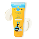 Conscious Chemist® Dewy Ceramide Sunscreen