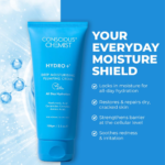 Conscious Chemist Hyaluronic Acid Moisturizer