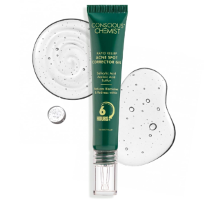 Conscious Chemist® Rapid Relief Acne