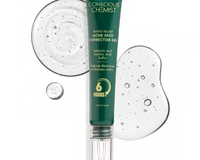 Conscious Chemist® Rapid Relief Acne