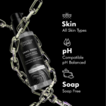 Conscious Chemist Snail Mucin Face Wash