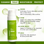 Conscious Chemist 2% Salicylic Acid Serum 