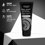 Conscious Chemist® Snail Mucin