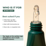 Conscious Chemist® Rapid Relief Acne