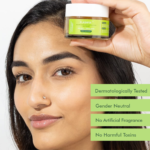  Conscious Chemist® Exfoliating Face Mask