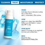 Conscious Chemist 1% Hyaluronic Acid Serum