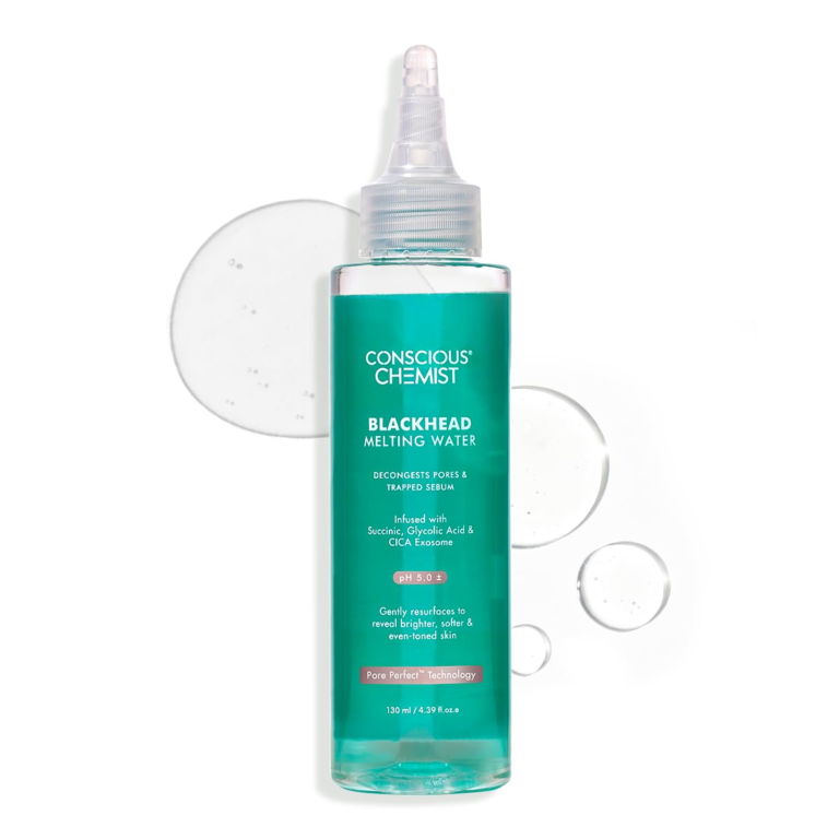 Conscious Chemist® Rapid Relief Acne