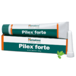 Himalaya Pilex Forte - Tube of 30 g Ointment