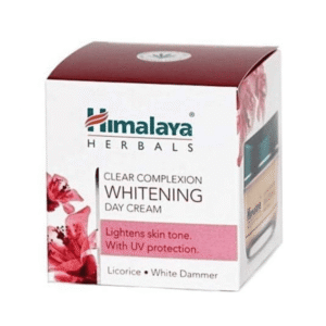 Himalaya Clear Complexion