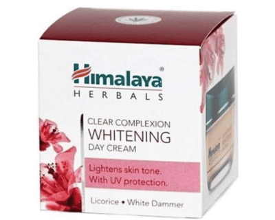 Himalaya Clear Complexion