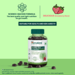 Himalaya Healthy Gut Probiotic Gummies
