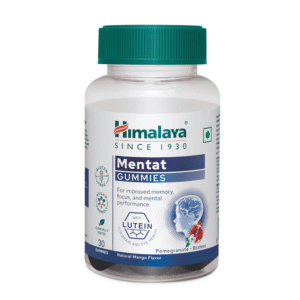 Himalaya Mentat Gummies