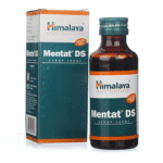 Himalaya Mentat DS Syrup