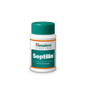 Himalaya Septilin Tablets