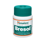 Himalaya Bresol Tabs