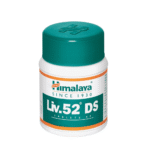 Himalaya Liv.52 DS Tablets