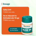 Himalaya Liv.52 DS Tablets