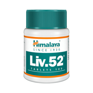 Himalaya Liv.52 Tablets