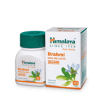  Himalaya Wellness Brahmi