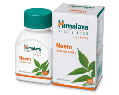 Himalaya Wellness Pure
