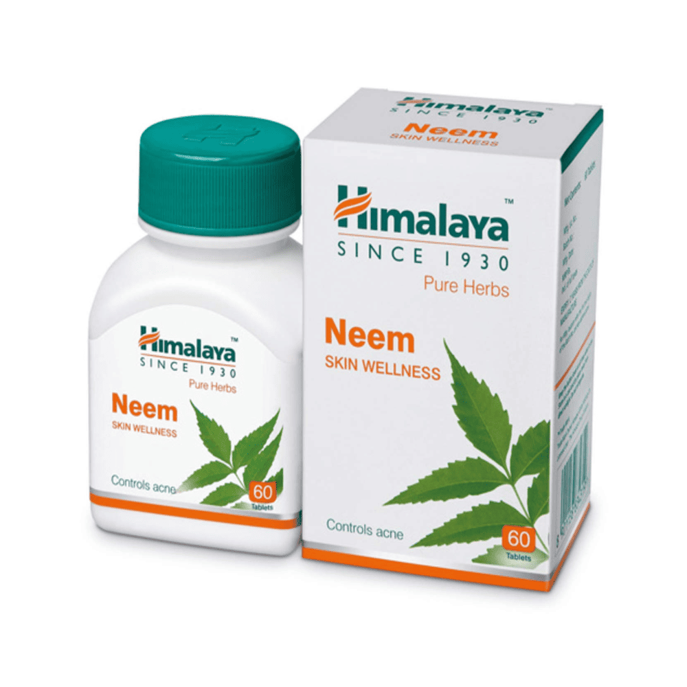 Himalaya Wellness Pure
