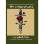 The Crimes of Love