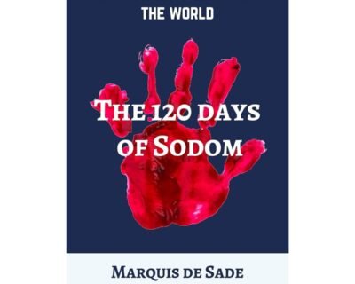 The 120 days of Sodom 