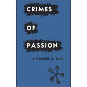 Crimes of Passion