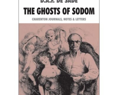 The Ghosts of Sodom