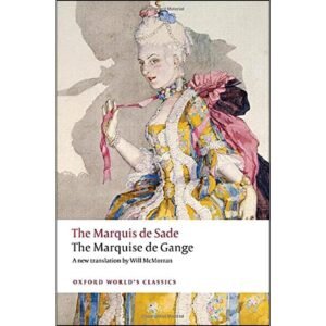 The Marquise de Gange