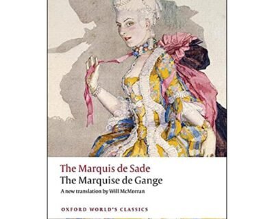 The Marquise de Gange